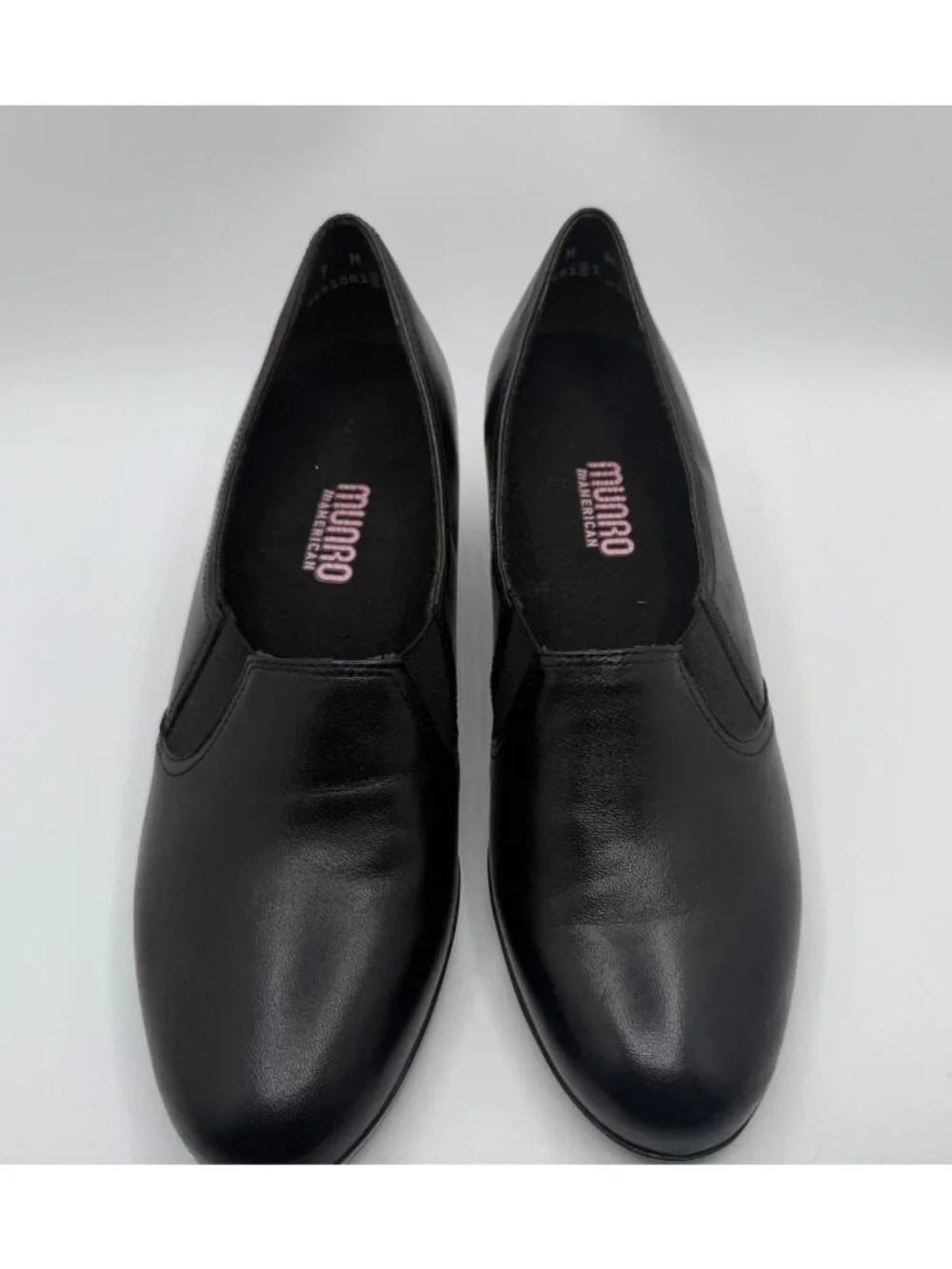 Munro american comfort